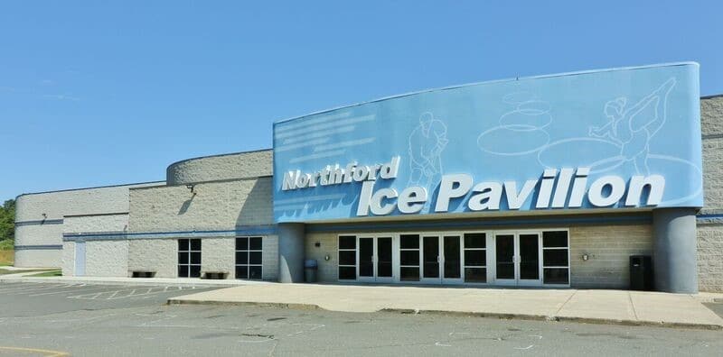 Northford Ice Pavillion